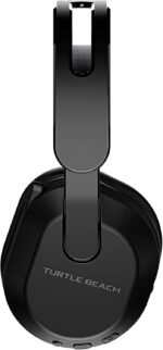 Turtle Beach Stealth 500 Wireless Gaming Headset Licensed for Xbox Series X|S, Compatible with Xbox One, Bluetooth, PC, Mobile, 40 Hr Battery, Memory Foam Cushions, Flip-to-Mute Mic, Black - Image 16