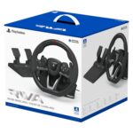 HORI Racing Wheel Apex for Playstation 5, PlayStation 4 and PC - Officially Licensed by Sony - Compatible with Gran Turismo 7 - Image 3