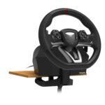 HORI Racing Wheel Apex for Playstation 5, PlayStation 4 and PC - Officially Licensed by Sony - Compatible with Gran Turismo 7 - Image 5