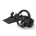 HORI Racing Wheel Apex for Playstation 5, PlayStation 4 and PC - Officially Licensed by Sony - Compatible with Gran Turismo 7 - Image 6