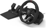 HORI Racing Wheel Apex for Playstation 5, PlayStation 4 and PC - Officially Licensed by Sony - Compatible with Gran Turismo 7 - Image 9