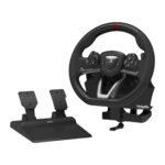 HORI Racing Wheel Apex for Playstation 5, PlayStation 4 and PC - Officially Licensed by Sony - Compatible with Gran Turismo 7 - Image 10