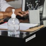 DYMO LabelManager 160 Portable Label Maker Bundle, Easy-to-Use, One-Touch Smart Keys, QWERTY Keyboard, Large Display, For Home & Office Organization, Includes 3 D1 label cassettes - Image 9