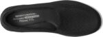 Skechers Women's Reggae Fest-Willows Vibe Loafer Flat - Image 3