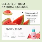 Fruit Skin Care Set, 5 Daily Routine Beauty Skin Care for Teens 10-12 - Gift Sets with Cleanser, Vit-C Toner, Eye Cream, Cream, Serum, Facial Care Set for Women, Mothers, Girls,Travel Sets - Image 7