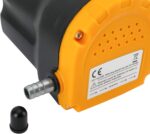 Amarine Made Oil Pump, Oil Extractor Pump 12V, 60w Oil Removal Pump for Oil Change, Electric Transfer Oil Pump, Easily Scavenge Oil from Cars, Motorcycles, RVs, Boats, and lawn Equipment - Image 7