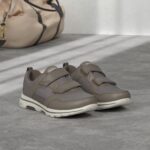 Skechers Men's Go Walk 5 Wistful Sneaker - Image 3