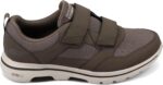 Skechers Men's Go Walk 5 Wistful Sneaker - Image 5