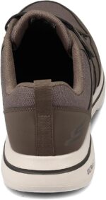 Skechers Men's Go Walk 5 Wistful Sneaker - Image 8