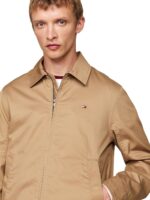 Tommy Hilfiger Men's Lightweight Cotton Ivy Jacket - Image 3