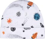 Gerber Baby Boys' Cap and Mitten Sets - Image 4
