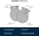 Gerber Baby Boys' Cap and Mitten Sets - Image 6