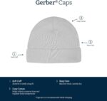 Gerber Baby Boys' Cap and Mitten Sets - Image 7