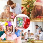 14 Pack Hand Cream for Dry Cracked Hands,Stocking Stuffers Gifts for Women Teengirls,Valentines Day Gifts,Bridesmaid Gifts,Nurse Appreciation Gifts,Teacher Appreciation Gifts,Hand Lotion Travel Size - Image 3