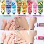 14 Pack Hand Cream for Dry Cracked Hands,Stocking Stuffers Gifts for Women Teengirls,Valentines Day Gifts,Bridesmaid Gifts,Nurse Appreciation Gifts,Teacher Appreciation Gifts,Hand Lotion Travel Size - Image 6