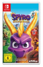 Spyro Reignited Trilogy - [Nintendo Switch] - Image 3