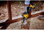 DEWALT ATOMIC 20V MAX* Reciprocating Saw, One-Handed, Cordless, Tool Only (DCS369B) - Image 7