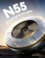 JOYROOM for MagSafe Car Mount Charger, [All-Metal] 15W Fast MagSafe Car Charger, Hands Free Magnetic Phone Holder for Car Dashboard for iPhone 16 Pro Max Plus/iPhone 15 14 13 12 Pro Max Plus, Black - Image 7