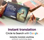 Lenovo Idea Tab Pro with Google Gemini - Student Tablet - 12.7” 3K LCD Display - 8 GB Memory - 128 GB Storage - MediaTek Dimensity 8300 - Includes Pen and Folio Case - Image 5