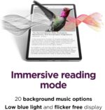 Lenovo Idea Tab Pro with Google Gemini - Student Tablet - 12.7” 3K LCD Display - 8 GB Memory - 128 GB Storage - MediaTek Dimensity 8300 - Includes Pen and Folio Case - Image 8