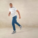 DOCKERS Men's Go-2 Sneaker - Image 9