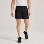 Soffe Men's Military Performance Infantry Shorts, 5" Inseam, Moisture-Wicking - Image 6