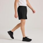 Soffe Men's Military Performance Infantry Shorts, 5" Inseam, Moisture-Wicking - Image 8