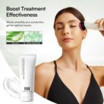 INIA 3-in-1 Red Light Therapy for Face and Neck, Skin Tightening Device True Beauty Glow Facial Massager for Skin Care, Effective Wrinkle Reduction Anti-Aging with Lifting, Tightening, Infusing - Image 3