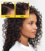 Spartan Root Activator Biotin Hair Growth Shampoo, Nourishing Tames Frizz with HA&B5, Anti Dandruff Rosemary Shampoo Batana Oil Dht Blocker,Organic Sulfate Free Hair Care Men Women 10.14 Fl Oz - Image 3