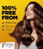 Spartan Root Activator Biotin Hair Growth Shampoo, Nourishing Tames Frizz with HA&B5, Anti Dandruff Rosemary Shampoo Batana Oil Dht Blocker,Organic Sulfate Free Hair Care Men Women 10.14 Fl Oz - Image 6