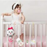 RTMOK Toy Straps for Baby,Silicone Setpacifier Clip,Applies to Car Seat Toy,Teether Toy,High Chair,Stroller Accessories,Baby Toy Clips,Cribs,Rocking Chair ﻿ - Image 6
