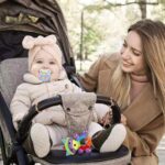 RTMOK Toy Straps for Baby,Silicone Setpacifier Clip,Applies to Car Seat Toy,Teether Toy,High Chair,Stroller Accessories,Baby Toy Clips,Cribs,Rocking Chair ﻿ - Image 7