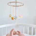 RTMOK Toy Straps for Baby,Silicone Setpacifier Clip,Applies to Car Seat Toy,Teether Toy,High Chair,Stroller Accessories,Baby Toy Clips,Cribs,Rocking Chair ﻿ - Image 8