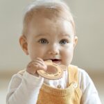 Baby Swings for Infants, Fasonbaby Bluetooth Infant Swing with Music Speaker with 3 Seat Positions, 5 Speeds and Remote Control - Portable Baby Swing for Indoor and Outdoor (Black) - Image 8