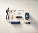 Moen Flo Smart Water Monitor and Automatic Shutoff Sensor, Wi-Fi Water Leak Detector for 3/4-Inch Diameter Pipe, 900-001 - Image 15