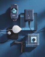 Moen Flo Smart Water Monitor and Automatic Shutoff Sensor, Wi-Fi Water Leak Detector for 3/4-Inch Diameter Pipe, 900-001 - Image 16