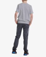 adidas Boys' Iconic Tricot Athletic Pants - Image 8