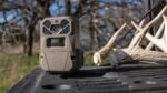 Moultrie Edge 2 Pro Cellular Trail Camera - Auto Connect Nationwide 4G LTE - On Demand 40MP Photo - 1440P Video with HD Audio - Ai False Trigger Elimination - 100 Ft Detection Range - No-Glow Flash - Image 8