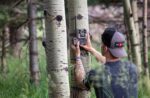 Moultrie Edge 2 Pro Cellular Trail Camera - Auto Connect Nationwide 4G LTE - On Demand 40MP Photo - 1440P Video with HD Audio - Ai False Trigger Elimination - 100 Ft Detection Range - No-Glow Flash - Image 10