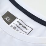 MagnaMan Men's Compression Shirts 3 - Pack: Moisture - Wicking Athletic Baselayer Tops - Image 7