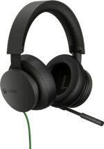 Xbox Wired Stereo Headset Series S/X - Image 3