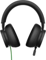 Xbox Wired Stereo Headset Series S/X - Image 4