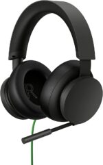 Xbox Wired Stereo Headset Series S/X - Image 5