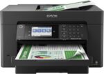 Epson Workforce Pro WF-7820 Wireless All-in-One Wide-Format Printer with Auto 2-Sided Print 13" x 19", Copy, Scan & Fax, 50-Page ADF, 250-sheet Paper Capacity, Works with Alexa, Large Black - Image 8