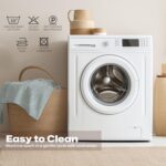 Pet Bed Cooling System, Consistent Cold Water Pad, No Refrigeration or Chemical Gel Needed, Machine Washable Bed, Ideal for Home and Crates (Cooling Green, 41" x 28") - Image 7