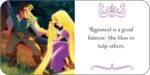 Disney Princess - I Can Be Princess My First Library Board Book Block 12-Book Set Teaches Positive Traits Like Caring, Friendliness, Curiosity, and More! - PI Kids - Image 7