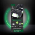 Nyko Charging Station for Xbox Series XS & Charge Base for 2 Controllers w/LED Indicators and Extra USB Port -Controller Charge Stand w/Rechargeable Batteries - Accessories - Image 7