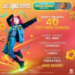Just Dance 2025 Edition – Limited Edition, PlayStation 5 (Code in Box) - Image 4