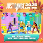 Just Dance 2025 Edition – Limited Edition, PlayStation 5 (Code in Box) - Image 6