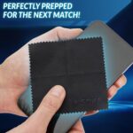 10 Pieces Gaming Finger Sleeves - Perfect Touchscreen Glide - Thumb Sleeve for Mobile Games - Dedales Gamer Profesionales - Phone Accessories - Image 4